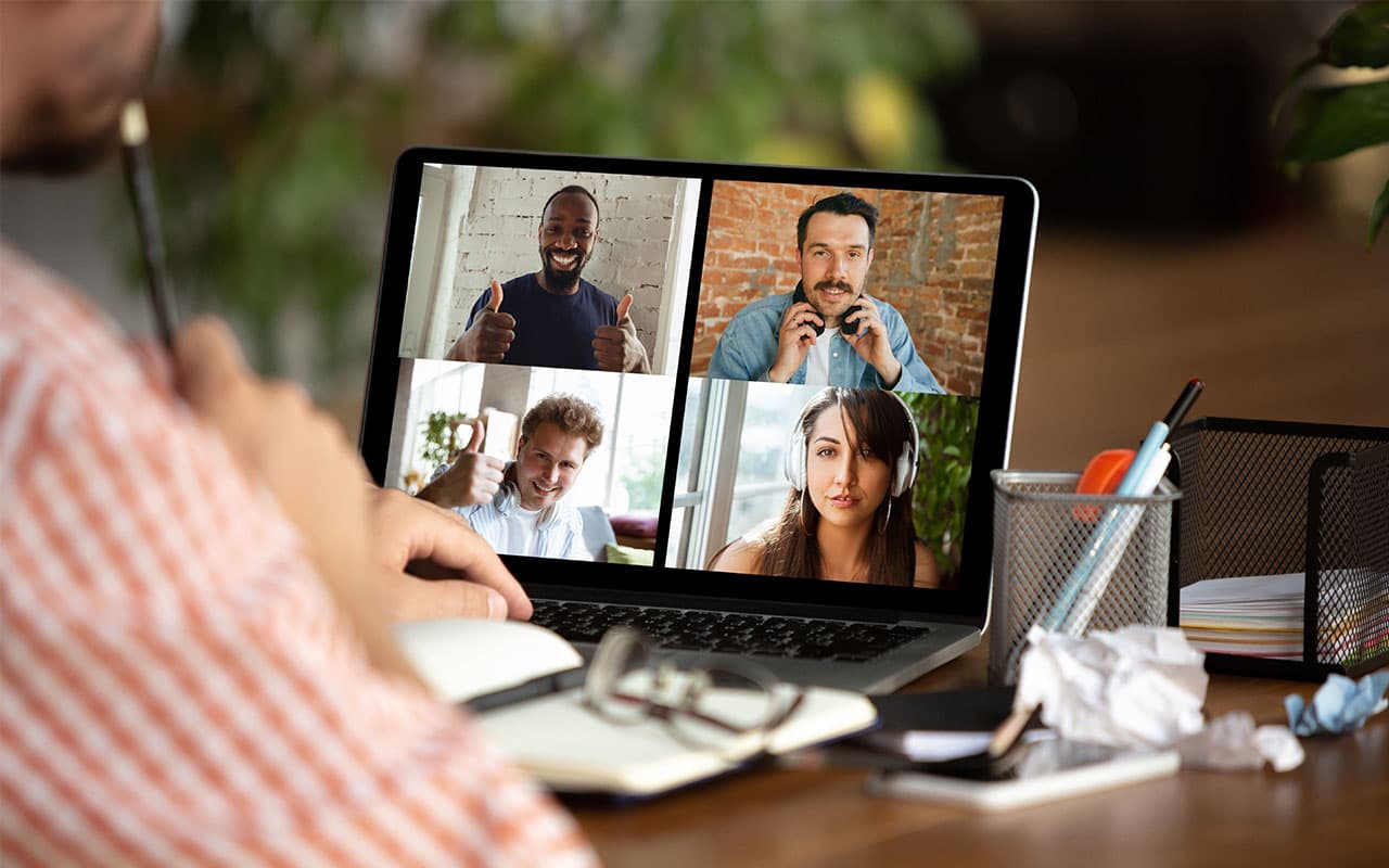 IS HYBRID THE NEW NORMAL ?