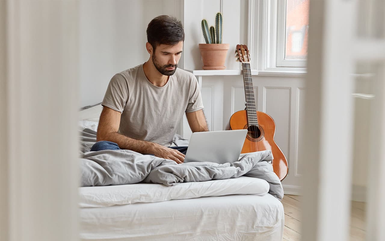 Digital Easily, Blog